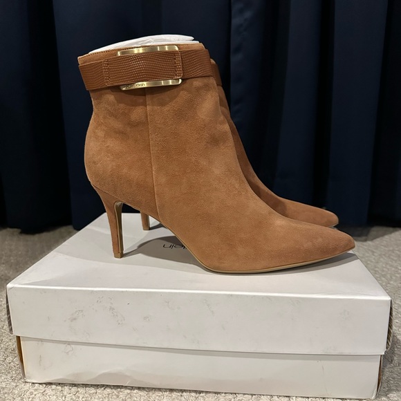 Women’s Calvin Klein Bootie Boot - Picture 9 of 9